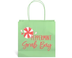 Peppermint | Deluxe Grab Bag