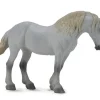 Percheron Mare | Grey