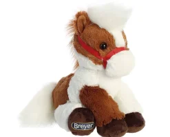 11" Pinto Horse | Bridle Buddies