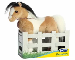 13" Pinto Horse | Showstoppers