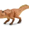 Protoceratops with Movable Jaw
