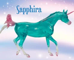 Sapphira | Unicorn