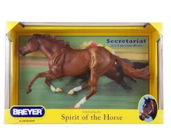 Secretariat