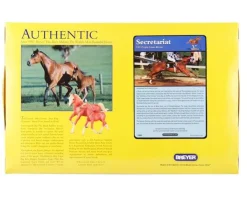 Secretariat