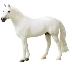 Snowman Horse & Book Set
