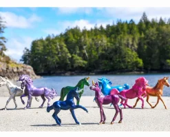 Sparkling Splendor Deluxe Unicorn Collection