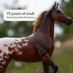 Sport Horse | Breyer 75th Anniversary