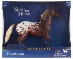 Sport Horse | Breyer 75th Anniversary