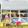 Stable Cleaning Accessories