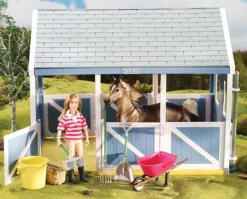 Stable Cleaning Accessories