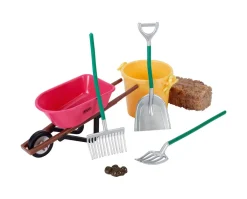 Stable Cleaning Accessories