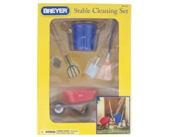 Stable Cleaning Set