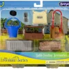 Stable Feeding Accessories