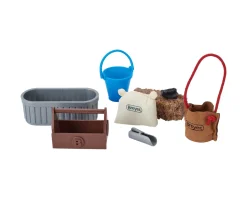 Stable Feeding Accessories