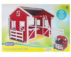 Summer Springs Country Stable