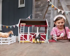Summer Springs Country Stable