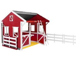 Summer Springs Country Stable