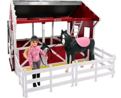 Summer Springs Country Stable