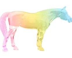 Suncatcher Horse Paint & Play - A