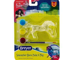 Suncatcher Horse Paint & Play - C