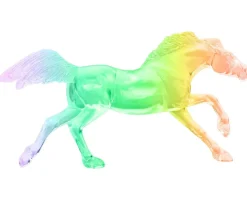 Suncatcher Horse Paint & Play - C