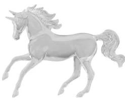 Suncatcher Unicorn Paint & Play - D