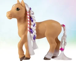 Sunflower | Mane Beauty Styling Pony