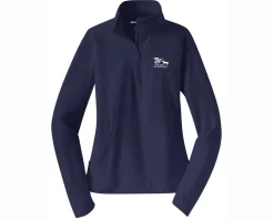 75th Anniversary Quarter Zip