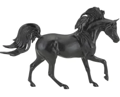 The Black Stallion Horse & Book Set