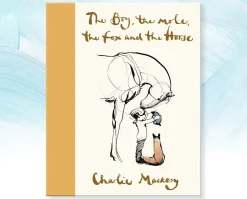 The Boy, The Mole, The Fox and The Horse | Deluxe Edition
