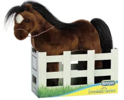 13" Thoroughbred | Showstoppers