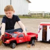 Traditional Series "Dually" Truck
