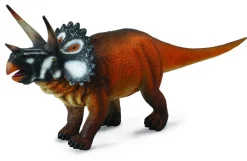 Triceratops - Deluxe 1:40 Scale