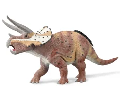 Triceratops Horridus with Movable Jaw