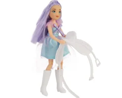 Twila & Moonstone | Magical Unicorn & Rider