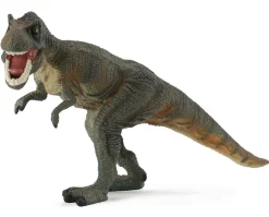 Tyrannosaurus Rex - Green