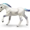 Unicorn Foal | Rainbow