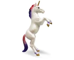 Unicorn Foal Rearing | Rainbow