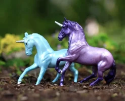 Unicorn Foal Surprise | Dazzling Cliffs Family