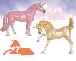 Unicorn Foal Surprise | Sparkling Canyon Family