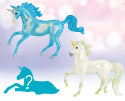 Unicorn Foal Surprise | Windswept Family