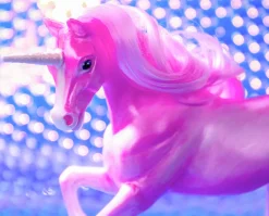 Unicorn Paint & Play | Freedom Series