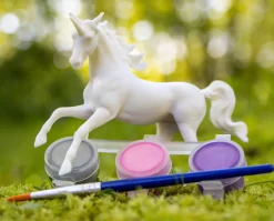 Unicorn Paint & Play - Style A