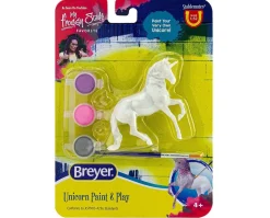 Unicorn Paint & Play - Style B