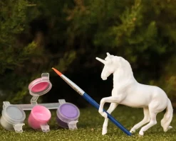 Unicorn Paint & Play - Style B
