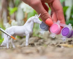 Unicorn Paint & Play - Style C
