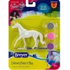 Unicorn Paint & Play - Style D