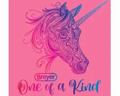 Unicorn Pink Youth Tank