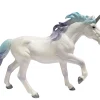 Unicorn Stallion | Rainbow