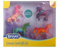 Unicorn Swirl Gift Set